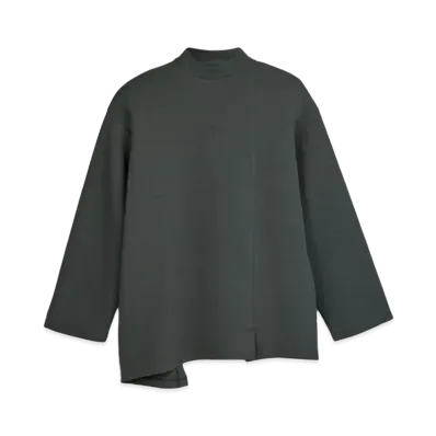 Y-3 Spacer Loose LS "Green"
