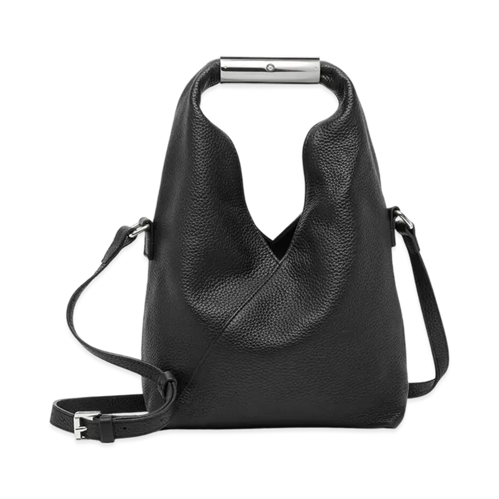 MM6 Maison Margiela Japanese Crossbody Bag "Black"