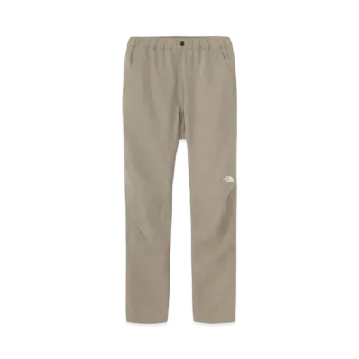 The North Face Doro Light Pants "Cavan Gray"