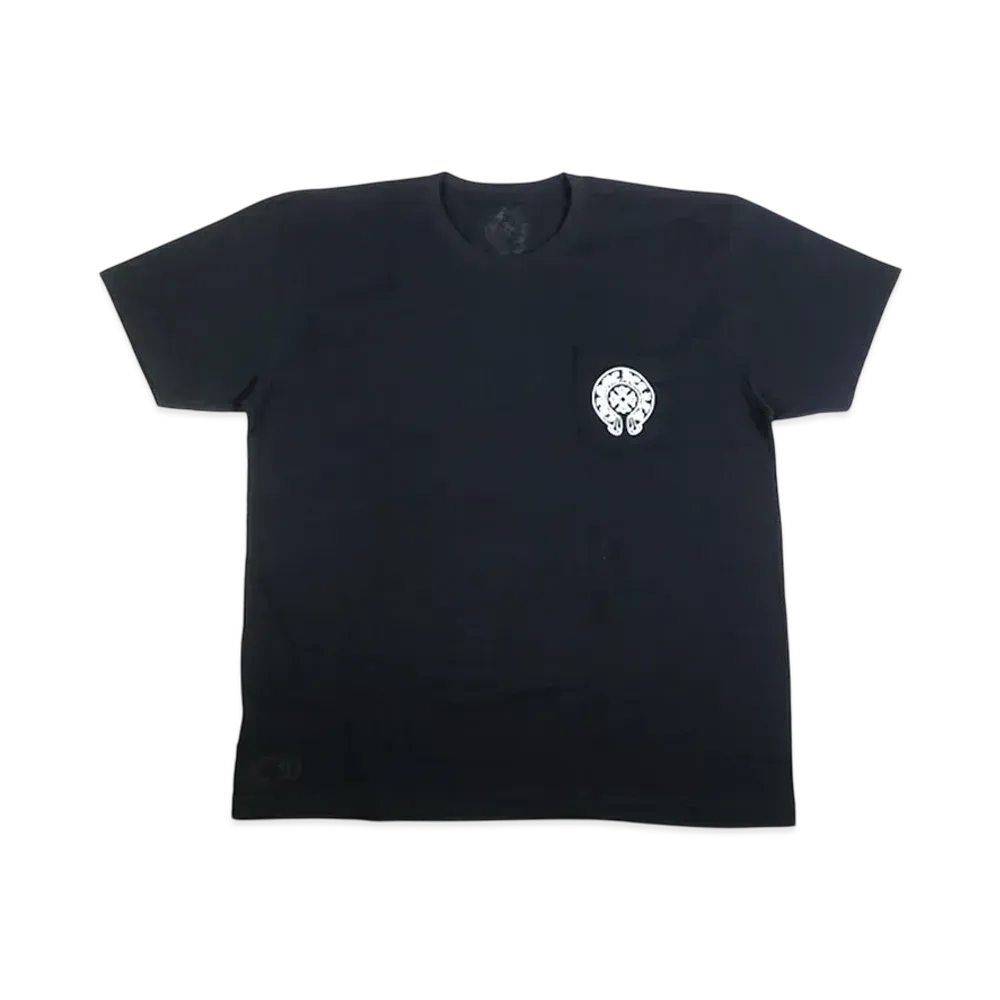 Chrome Hearts Honolulu Exclusive T-Shirt "Black"