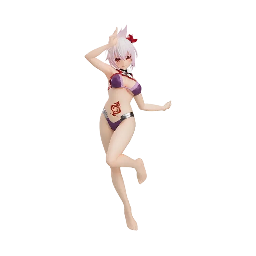 Good Smile Company "POP UP PARADE" -Ayakashi Triangle- Matsuri Kazamaki