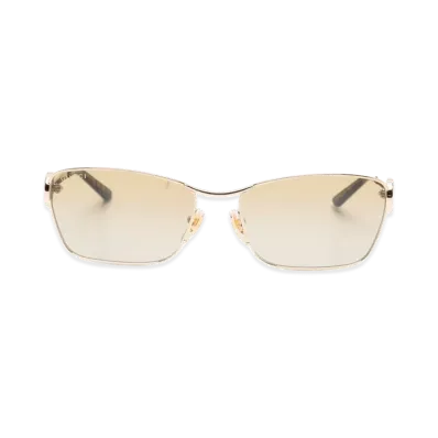 GUCCI Women's Sunglasses "Golden"