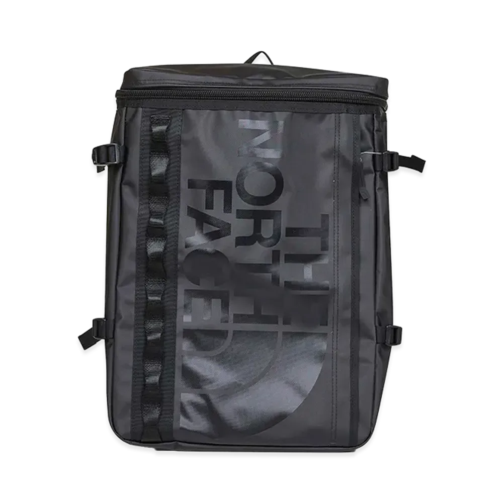 The North Face Base Camp Fuse Box 30L Backpack "Light Gray"
