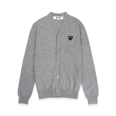 PLAY COMME des GARCONS Sweaters "Gary"