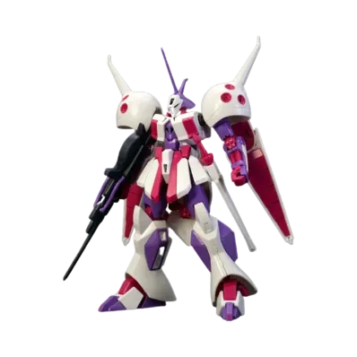 HG 1/144 AMX-104 R-Jarja (Twilight AXIS Ver.)