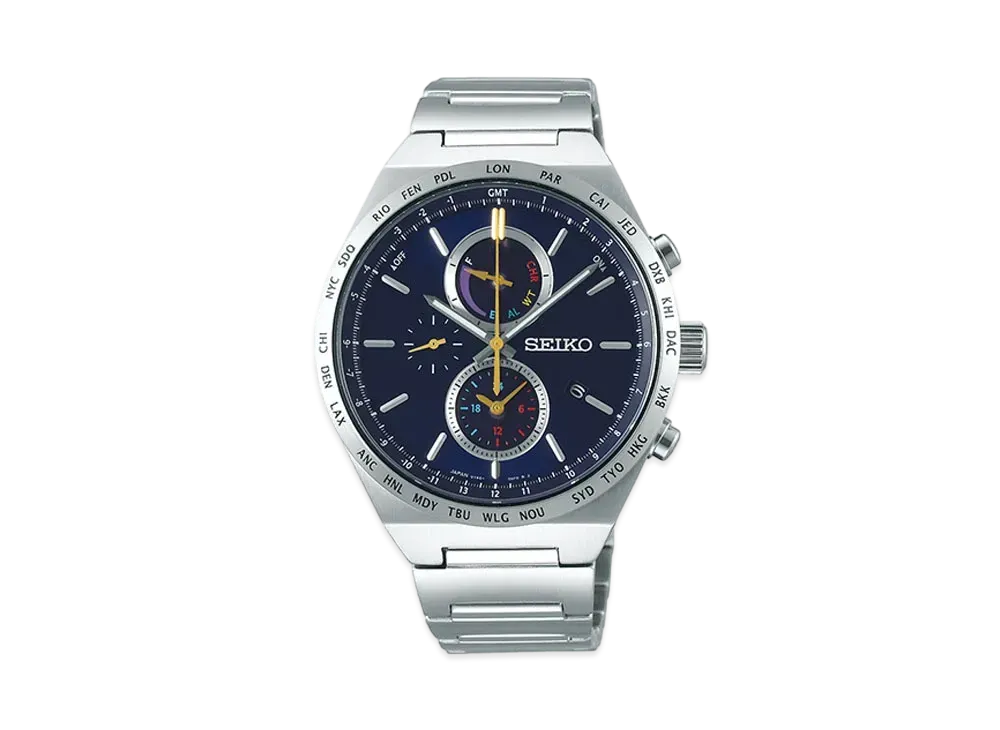 SEIKO Seiko Selection Limited SBPJ041