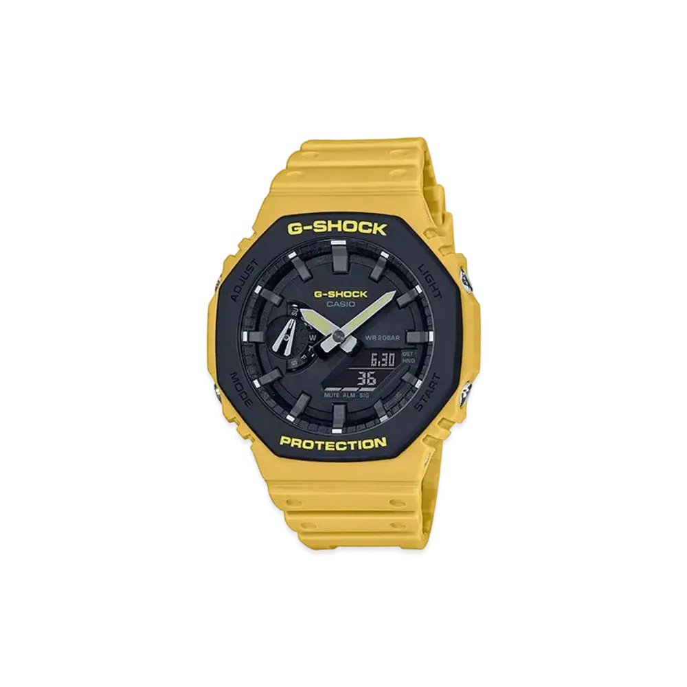 Casio G-Shock GA-2110SU-9A - 45mm in Resin