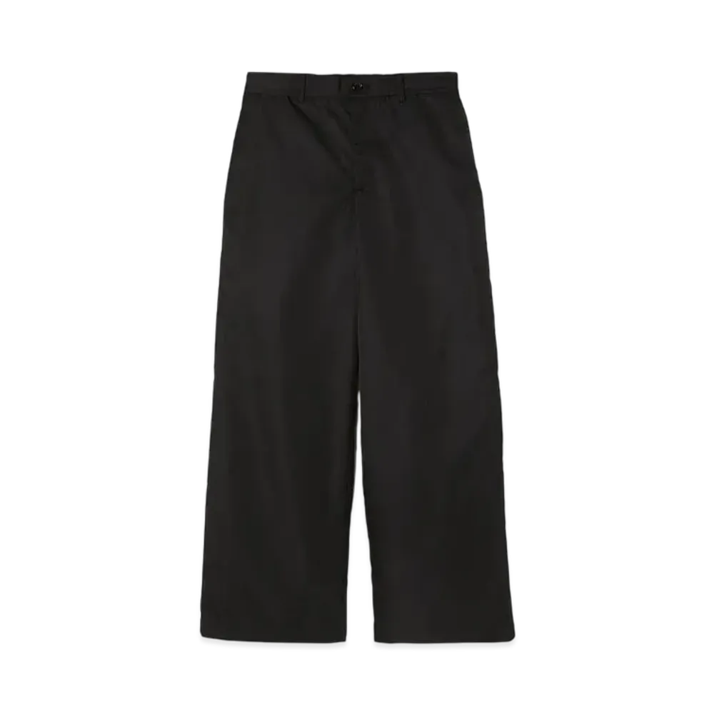 N.HOOLYWOOD Pants "Black"