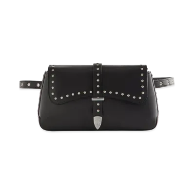 Kith Women Monica Belt Bag "Black"