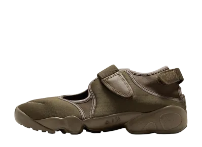 Nike Women's Air Rift Neo "Dark Hazel"