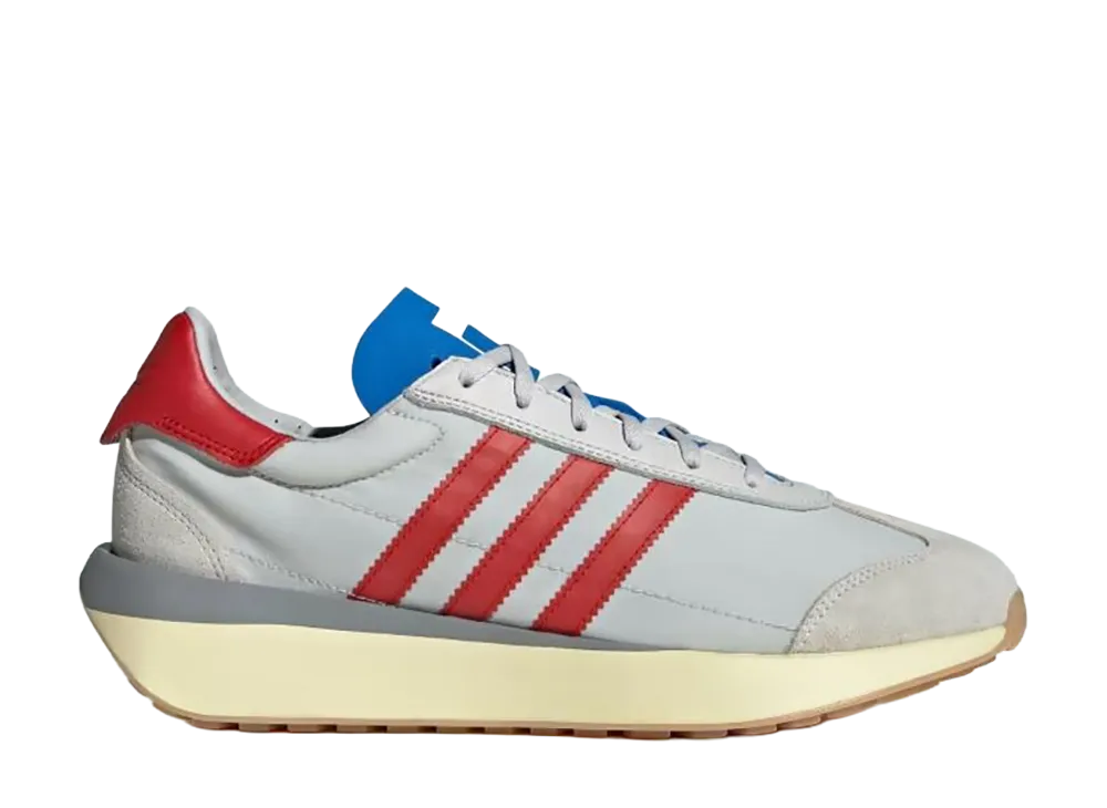adidas Country XLG "Grey"