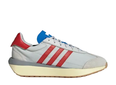 adidas Country XLG "Grey"