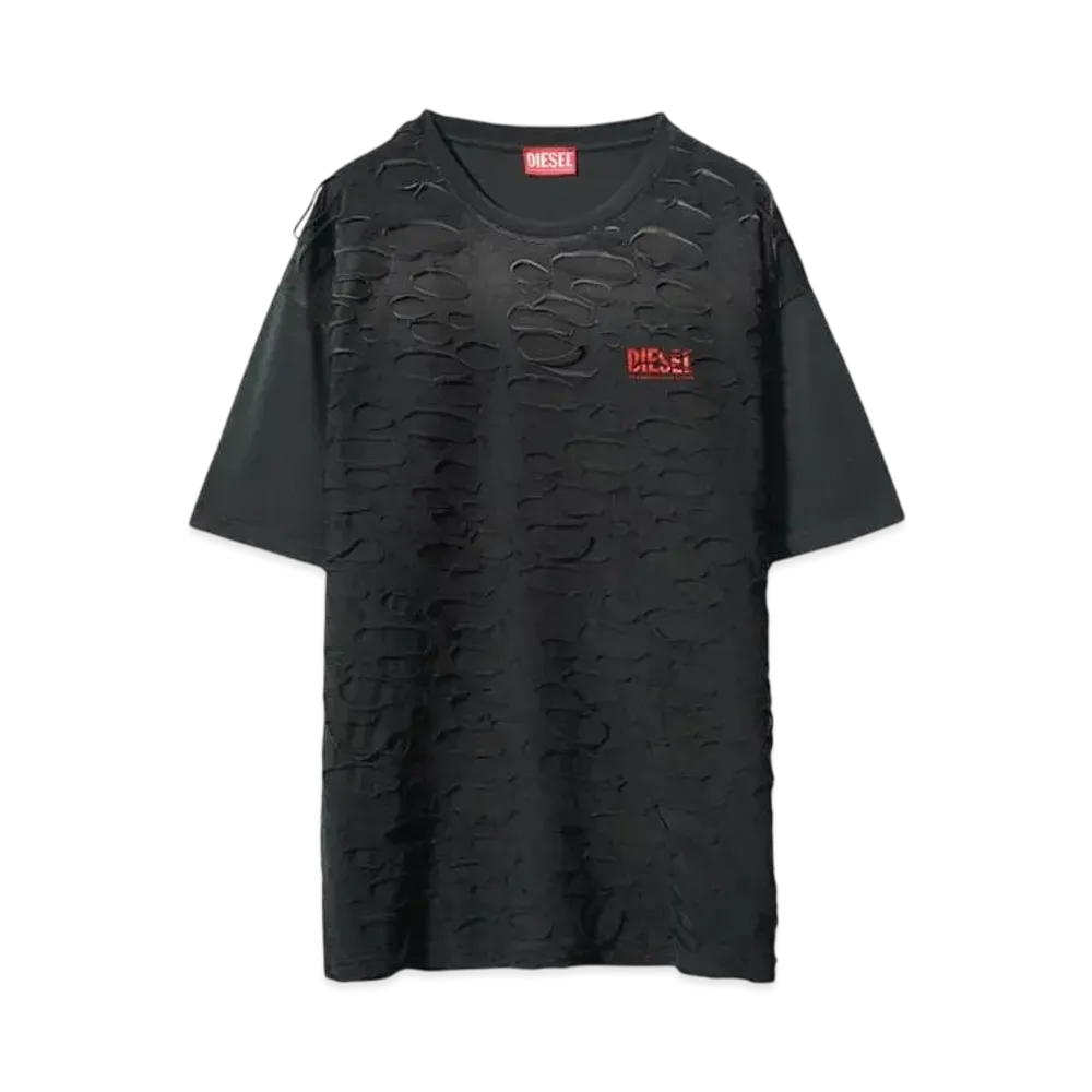 DIESEL T-BOXT-R29 "BLACK"