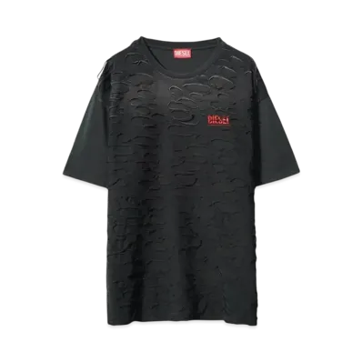 DIESEL T-BOXT-R29 "BLACK"