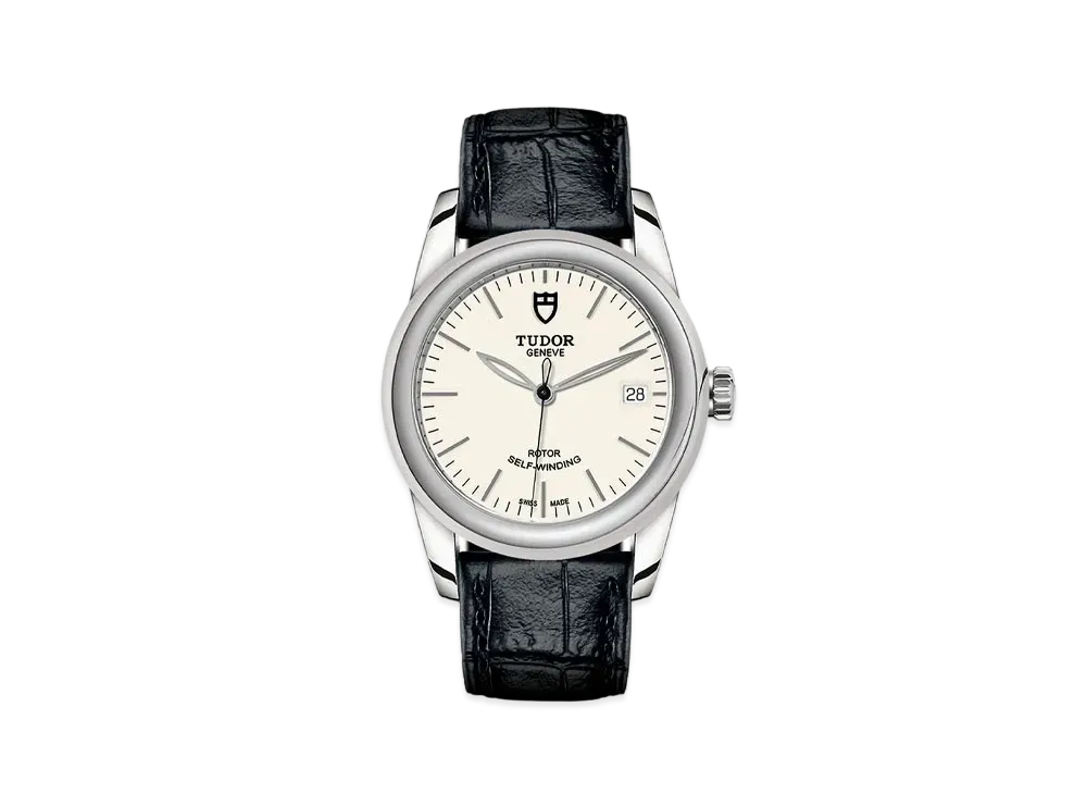 TUDOR GLAMOUR DATE