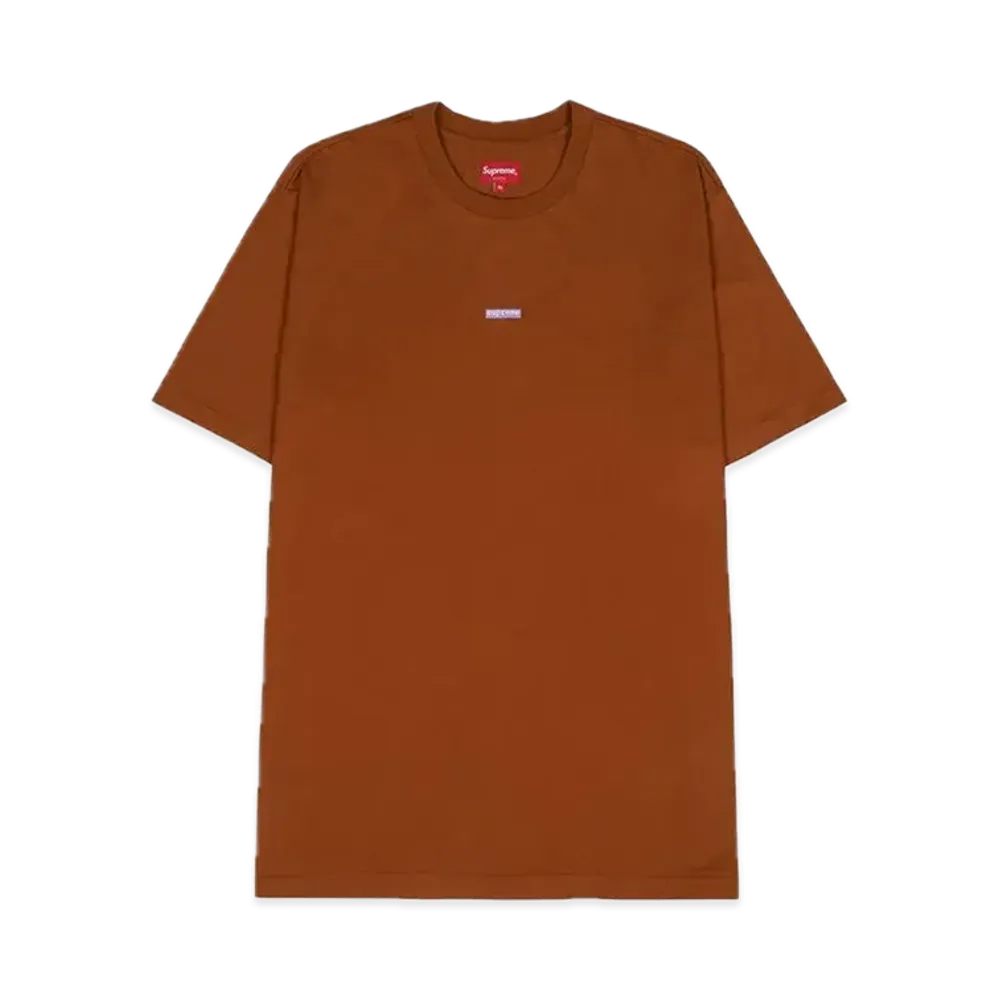 シュプリーム タイプライター S/S トップ "ラスト"