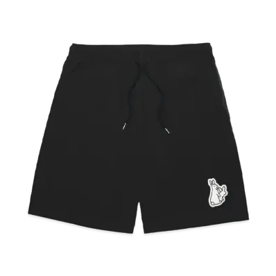 FR2 Rabbits Icon Stretch Nylon Easy Short Pants "Brown"