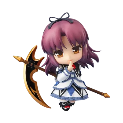 Good Smile Company "Nendoroid" -The Legend of Heroes: Trails in the Sky SC- 264 Renne