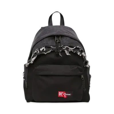 Diesel x Eastpack Day Pakr "Black"