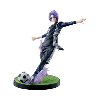 BANDAI "Ichiban Kuji" -Blue Lock ~Take up your weapon, strikers!!!~- D Prize Mikage Reo