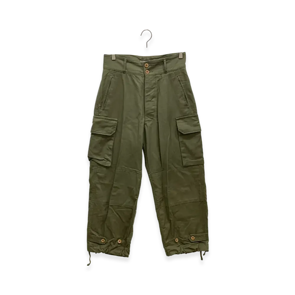 ALOUND M-47 Pants "Khaki"