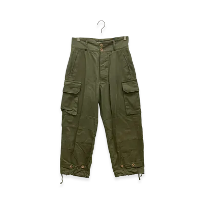 ALOUND M-47 Pants "Khaki"