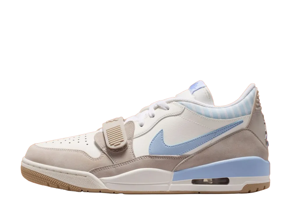 Nike Jordan Legacy 312 "Pinstripe"