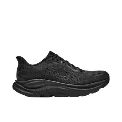 Hoka Clifton 11 Wide "Black"