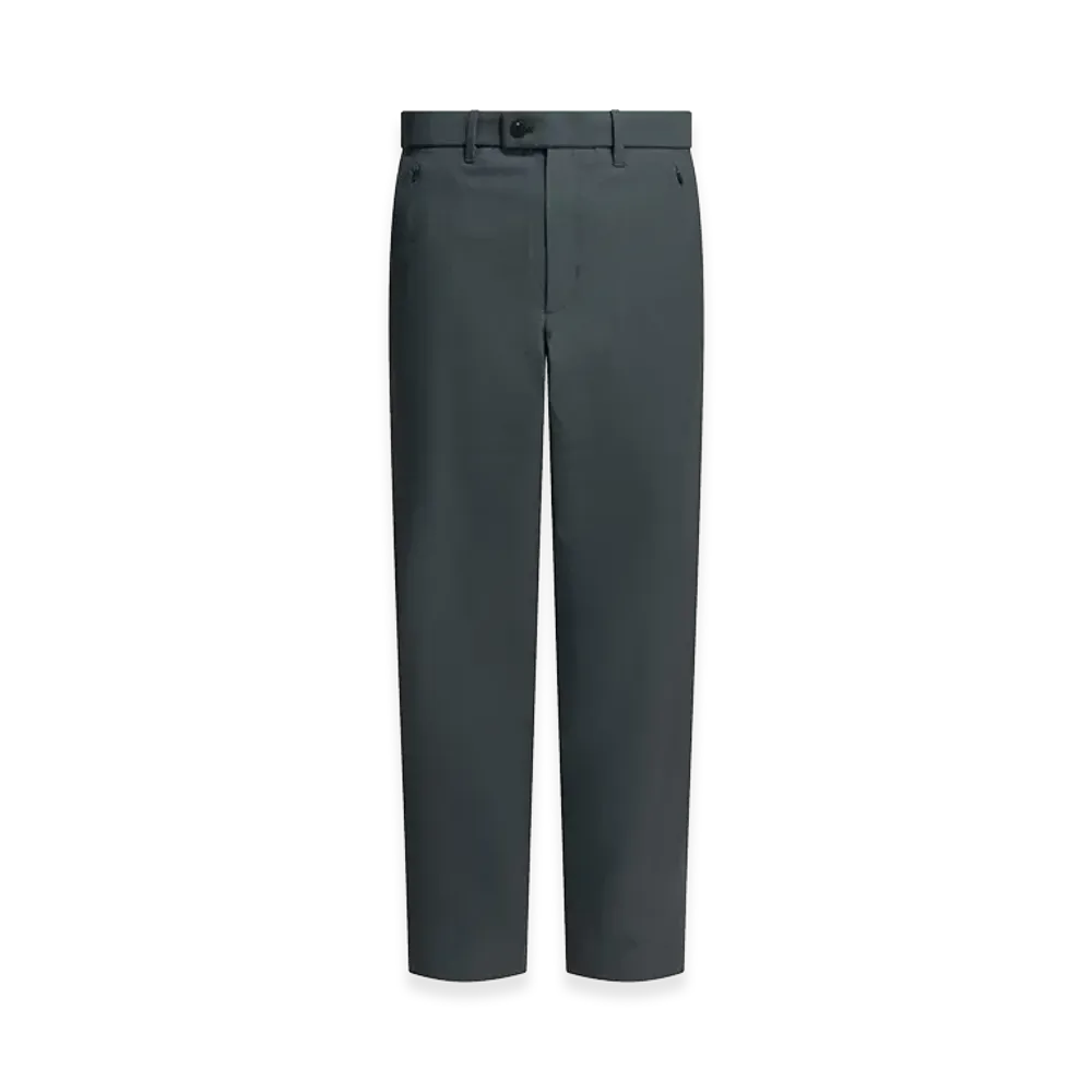 Goldwin Solarshade Casual Pants "Black"