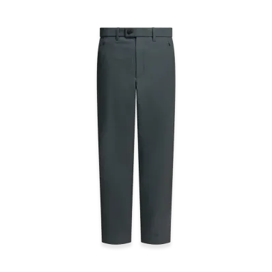 Goldwin Solarshade Casual Pants "Black"