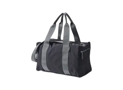 SEDAN ALL-PURPOSE Sports Boston Bag "Black"