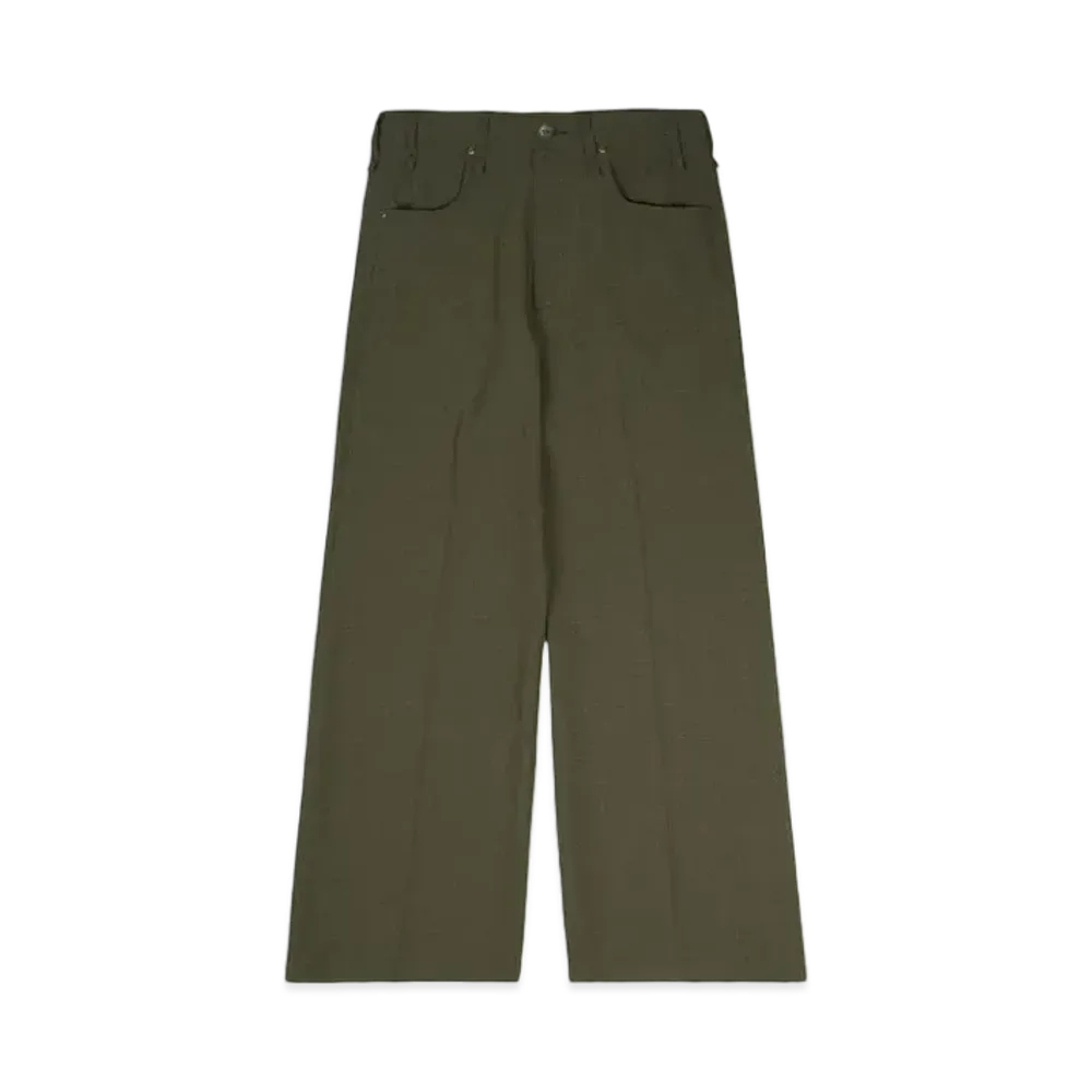 iroquois REFLAX WEATHER CLOTH BUGGY PT "KHA"