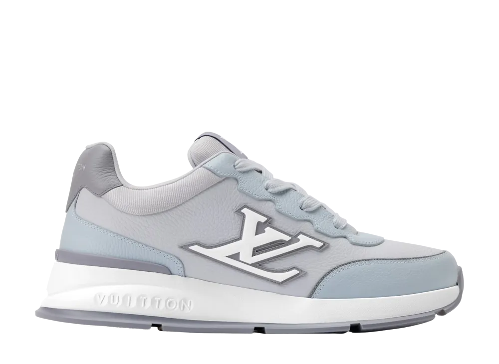 Louis Vuitton LV Classic Sneaker "Grey"