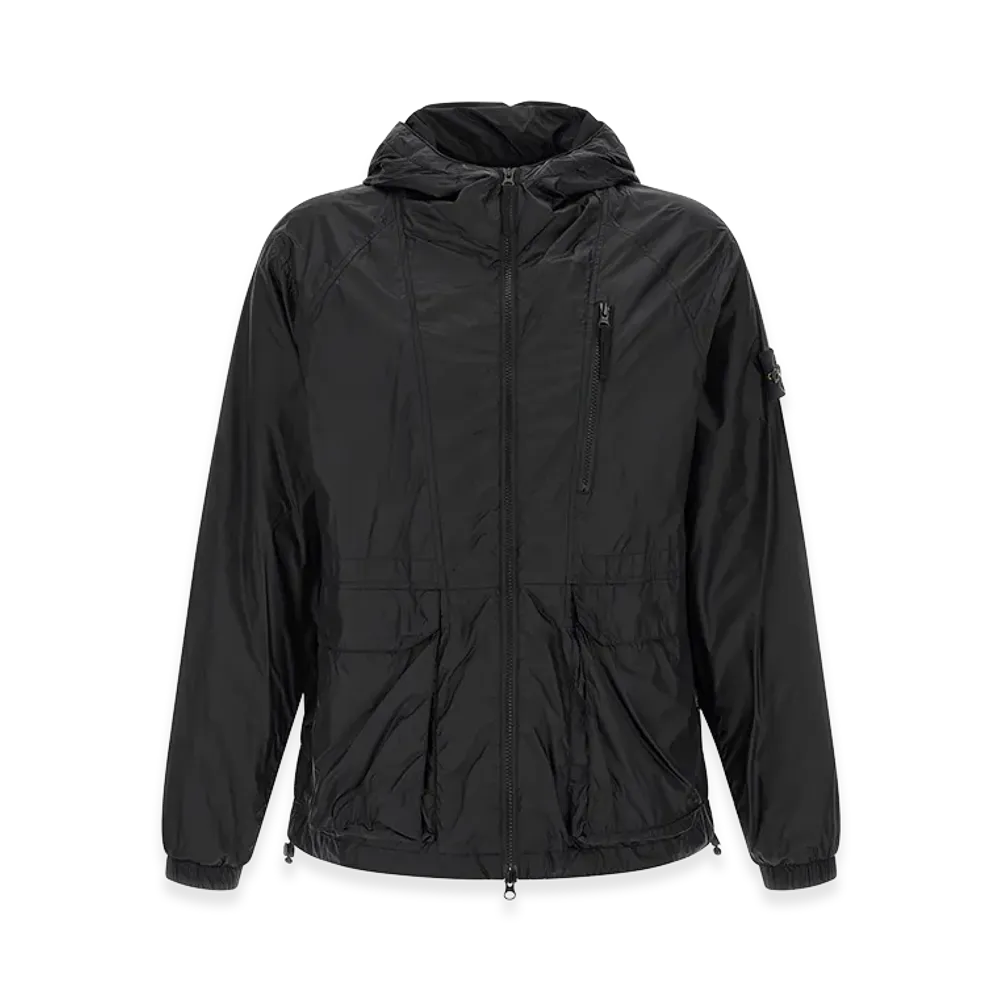 Stone Island 4100057 Jacket "Blue"