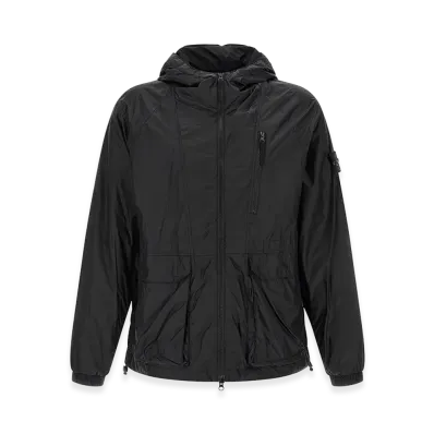 Stone Island 4100057 Jacket "Blue"
