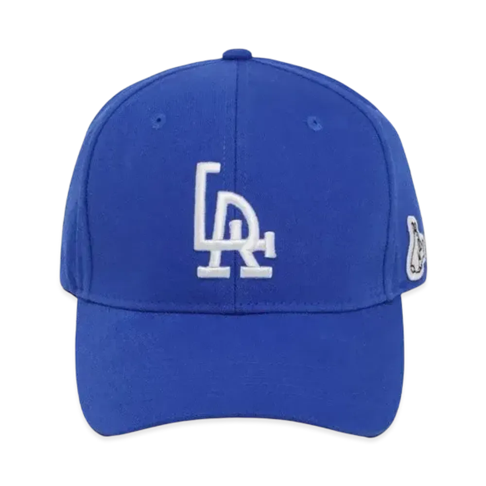 FR2 World Series Cap LA Type "Blue"