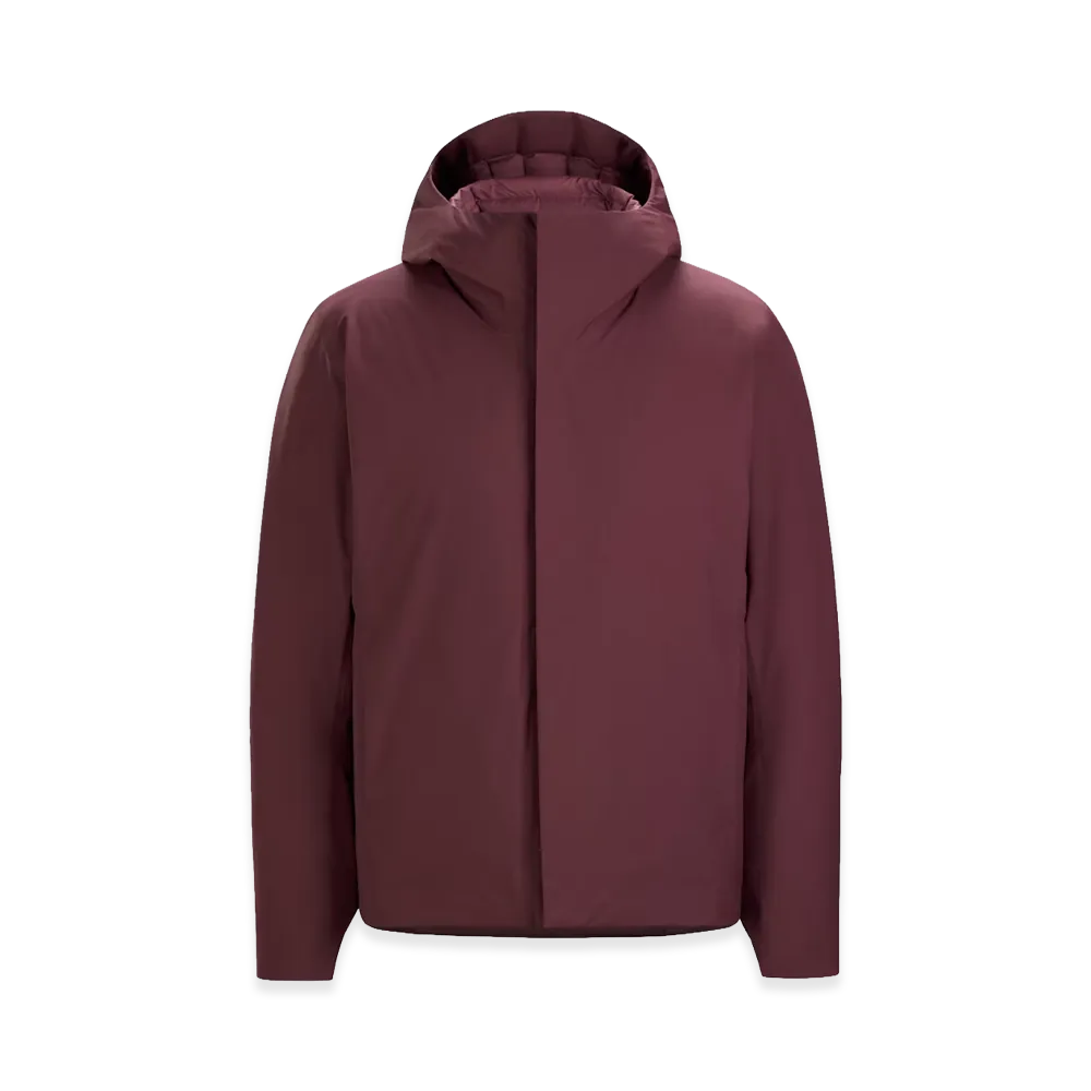 ARC'TERYX Altus Down Jacket "Mars" X000009879