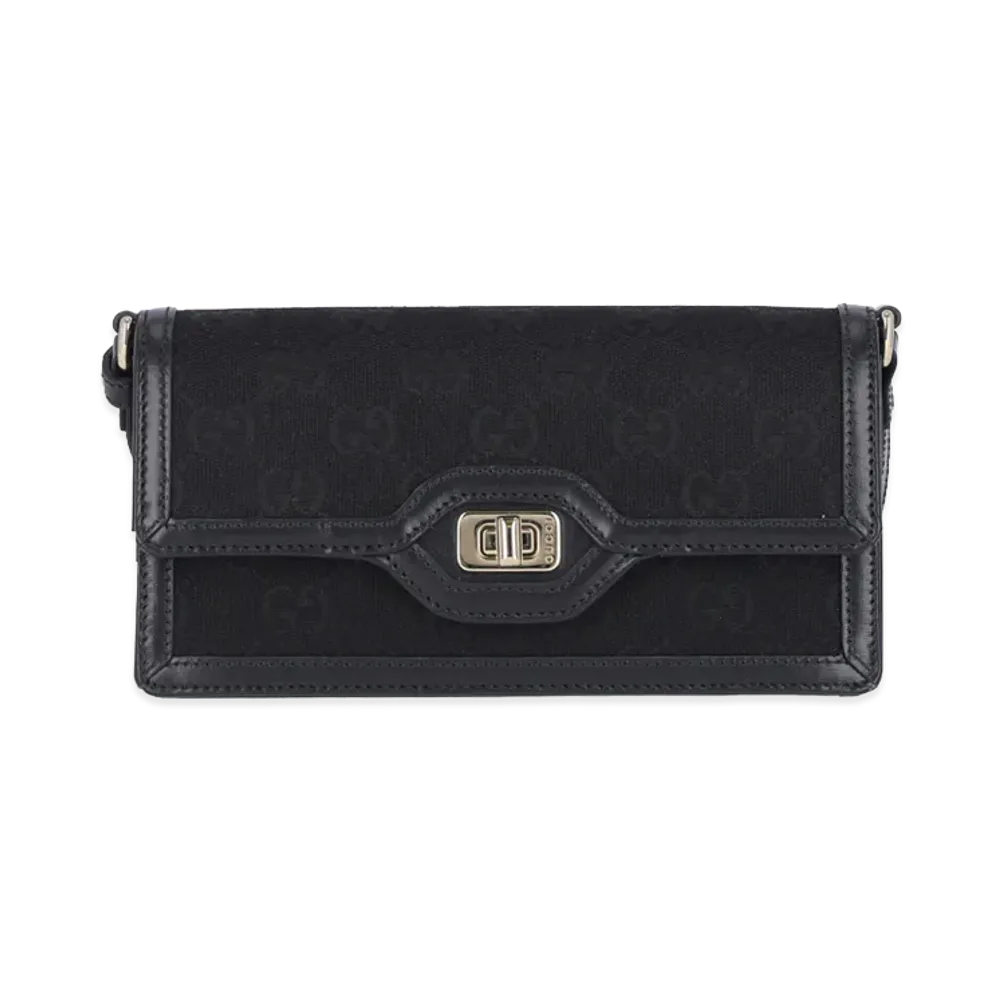 GUCCI Women's Bags "Black"