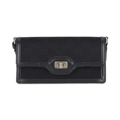 GUCCI Women's Bags "Black"