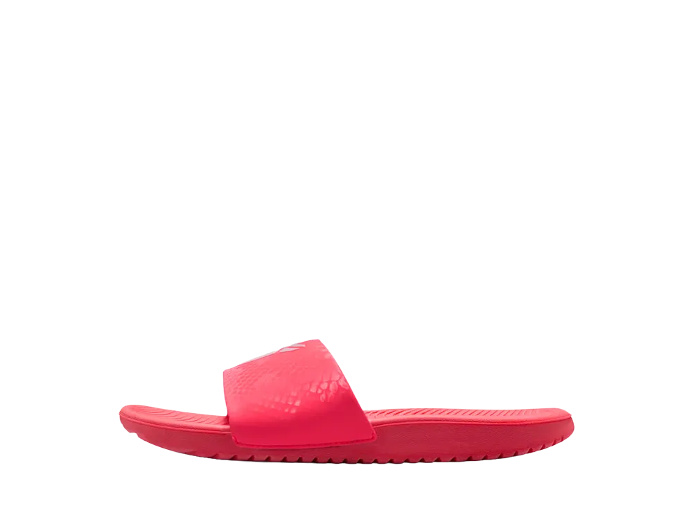 Nike PS Kobe Kawa Slide "Hot Punch/Sail"