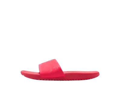 Nike PS Kobe Kawa Slide "Hot Punch/Sail"