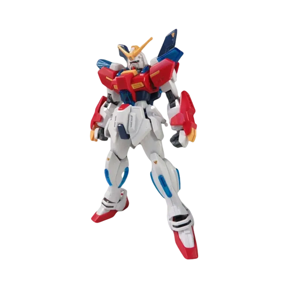 HGBF 1/144 SB-011 Star Burning Gundam