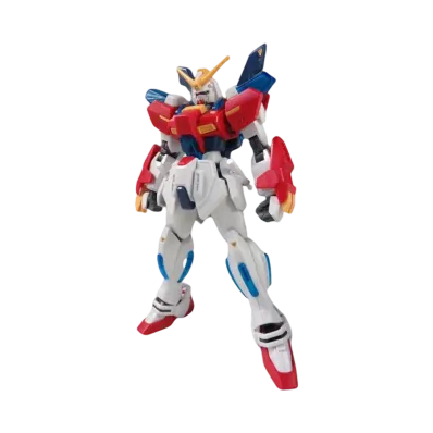 HGBF 1/144 SB-011 Star Burning Gundam