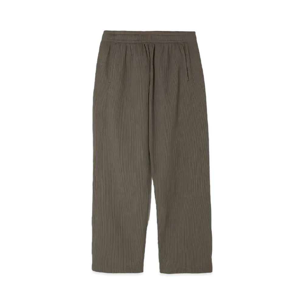 N.HOOLYWOOD Easy Pants "Beige"