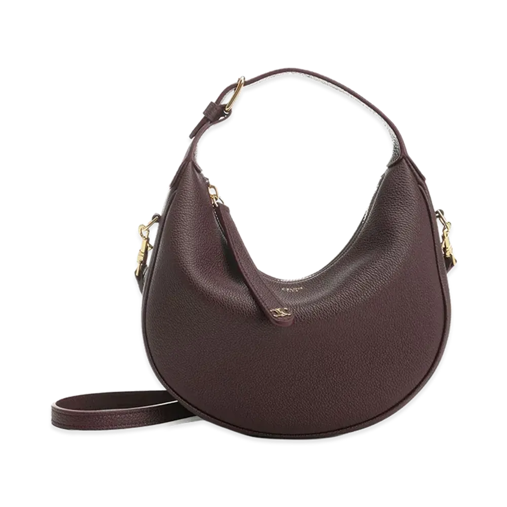 CELINE Women's Capsule Bags "Bordeaux"