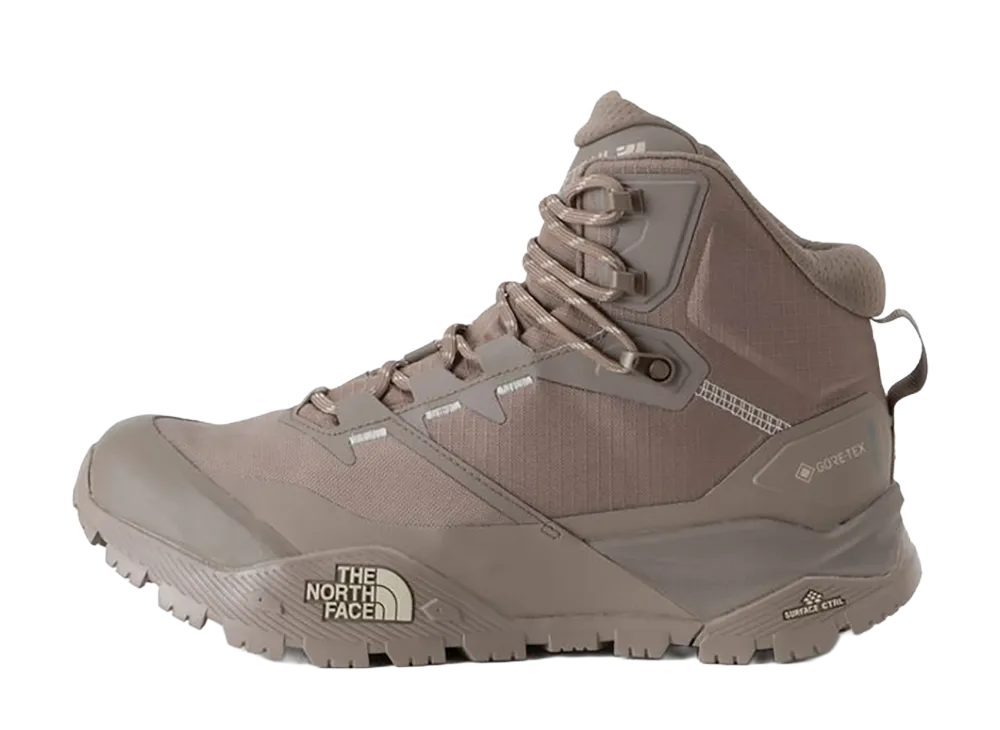 The North Face Offtrail Hike Mid GORE-TEX "Garnet"