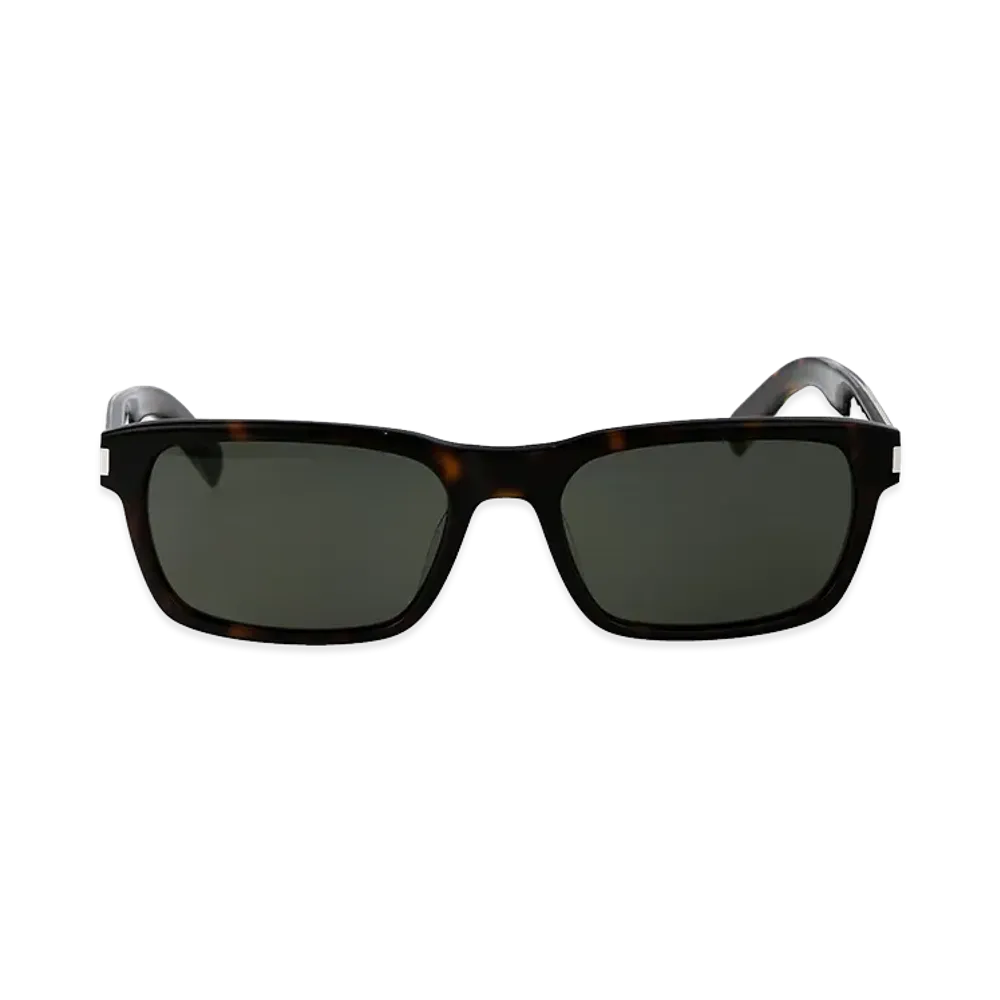 Saint Laurent SL 662 Sunglasses "Brown"