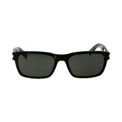 Saint Laurent SL 662 Sunglasses "Brown"