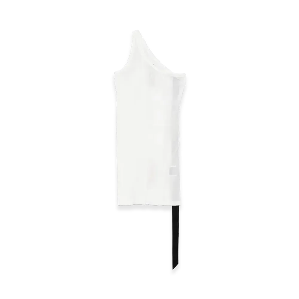 Rick Owens DRKSHDW Women's Top "White"