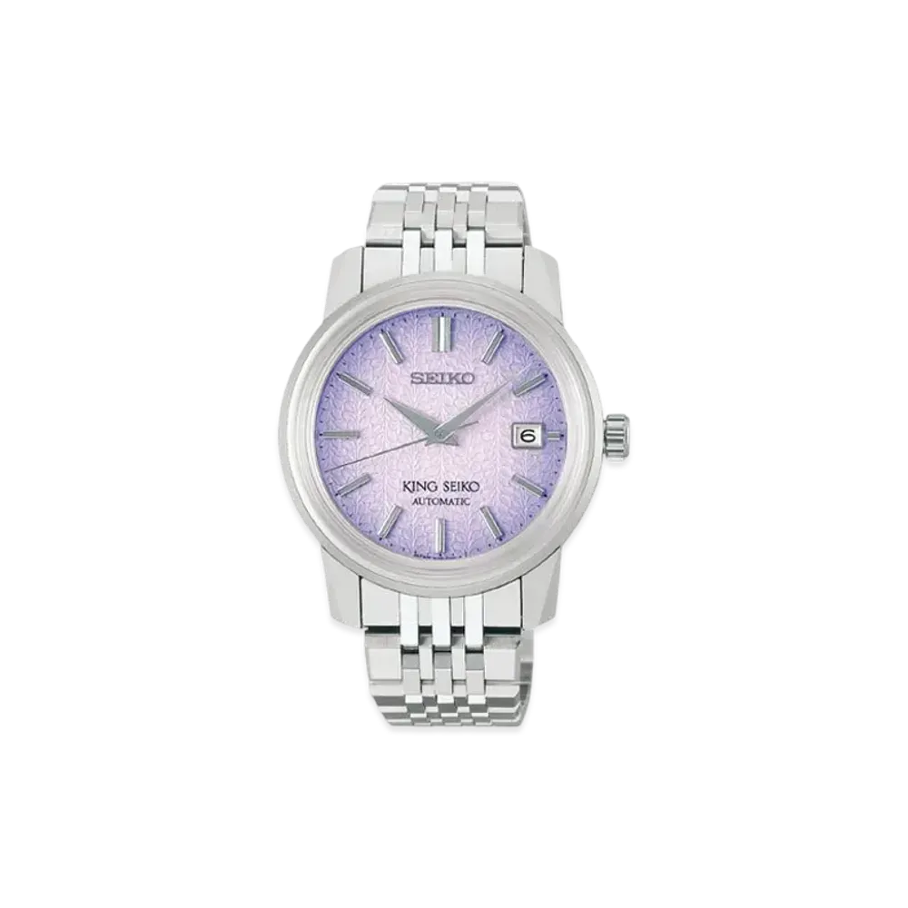 SEIKO King Seiko KSK Seiko Watch Salon Exclusive Model SDKA015